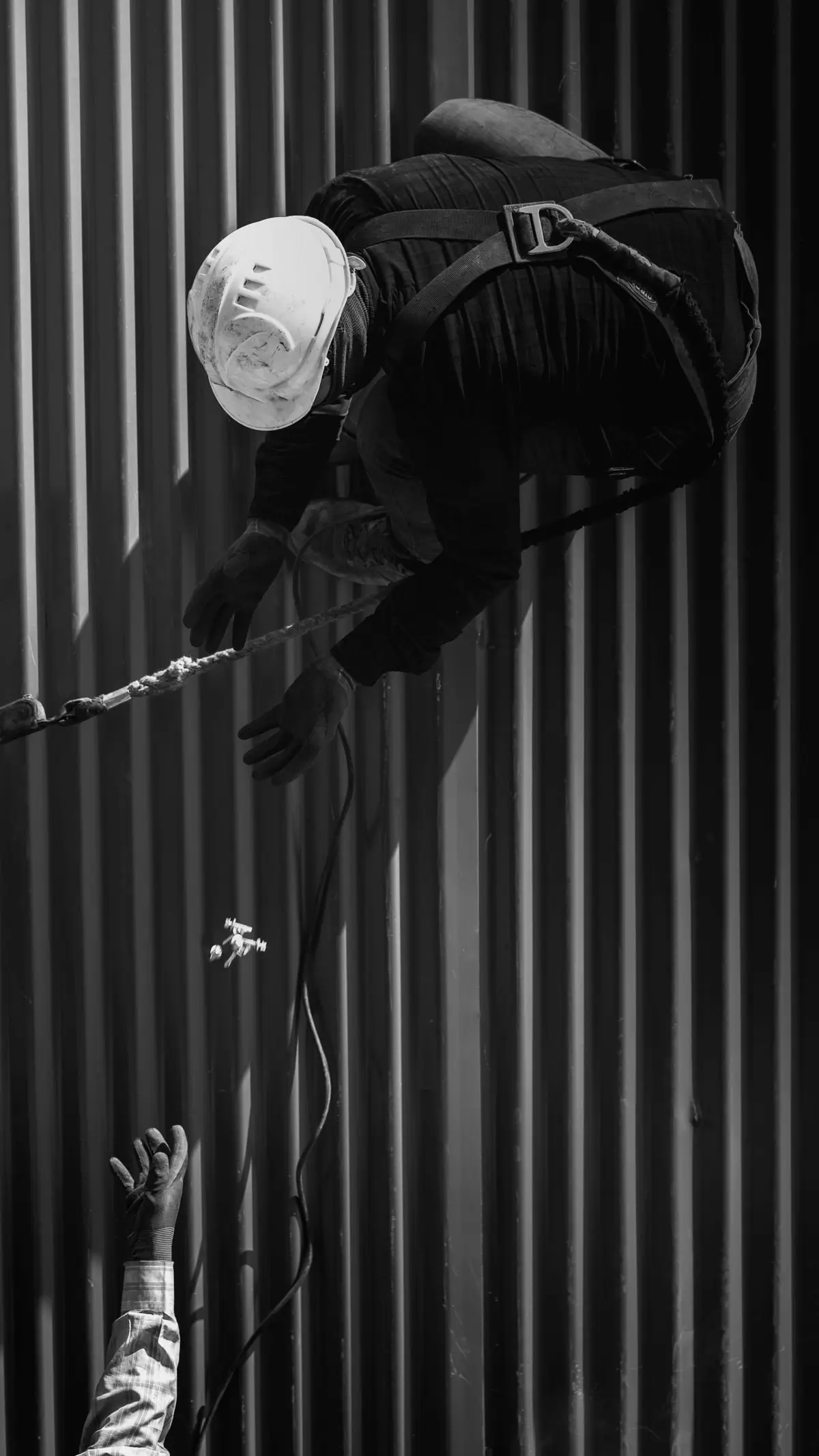 انظمة السلامة والحريق